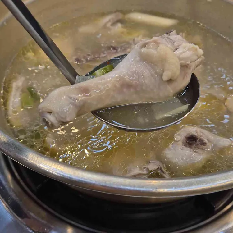 동대문원닭한마리 대표 사진