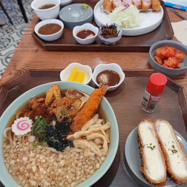 여우카츠 사진 2