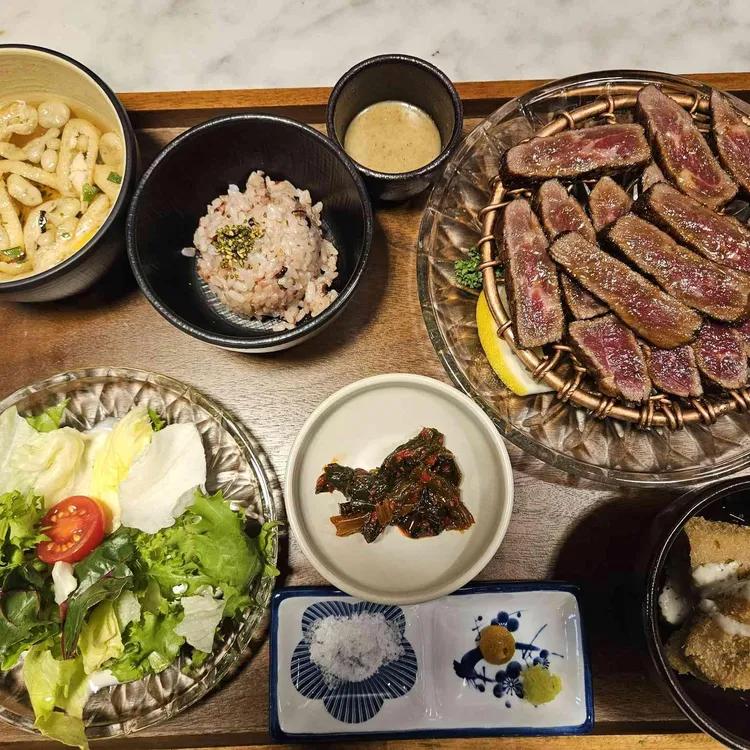 돈명당 사진 1