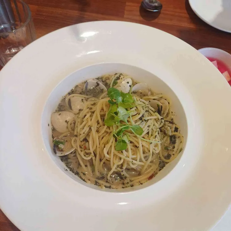 서양식당 대표 사진