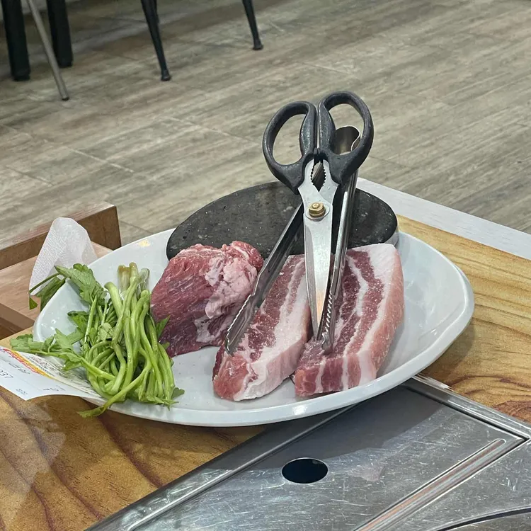 맛찬들왕소금구이 대표 사진