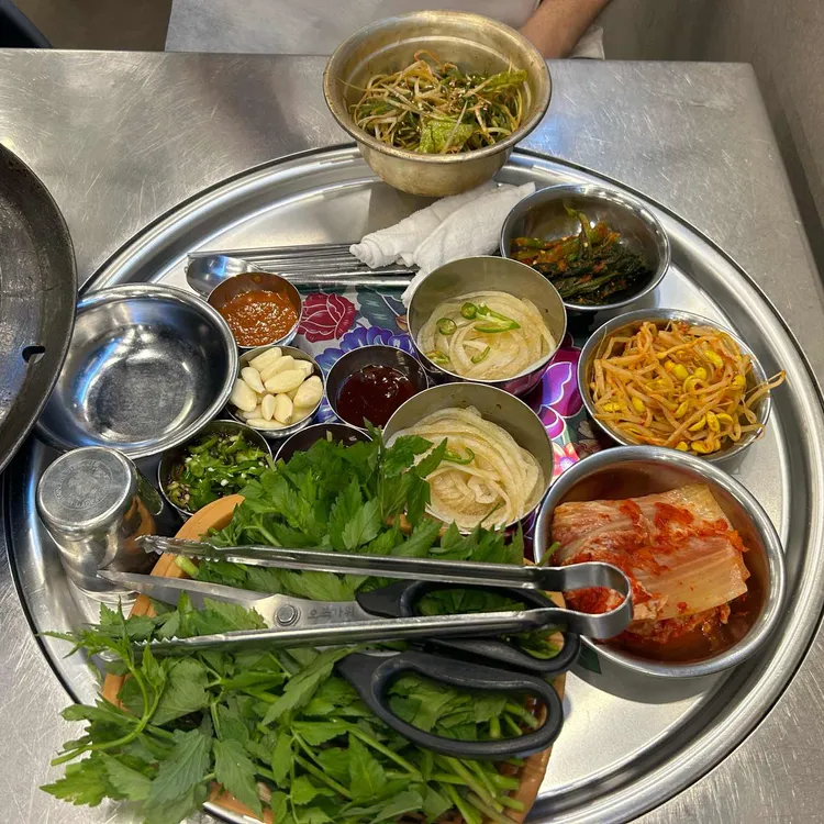 솥두껍 대표 사진