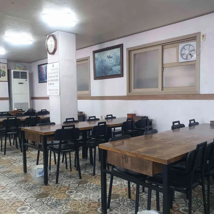 명성식당 대표 사진