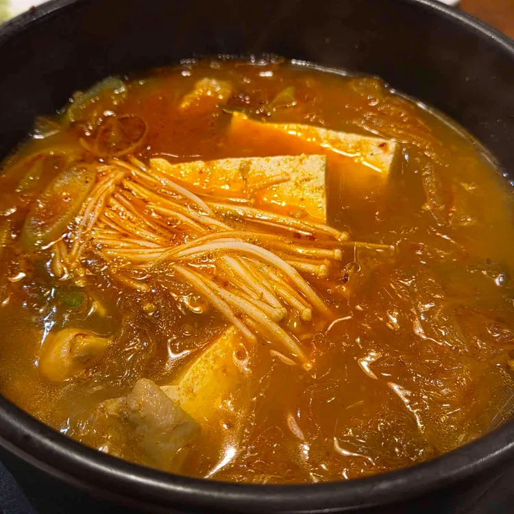 고반식당 대표 사진