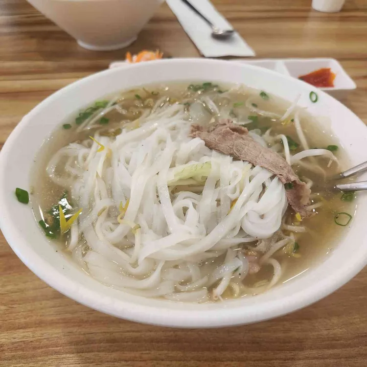 해피미쌀국수 대표 사진