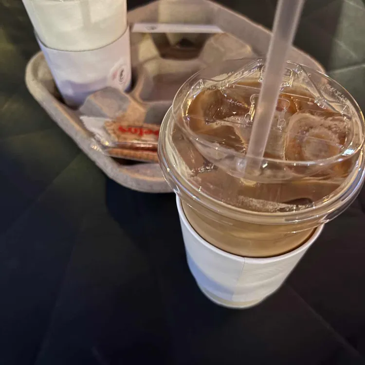 here,coffee 대표 사진