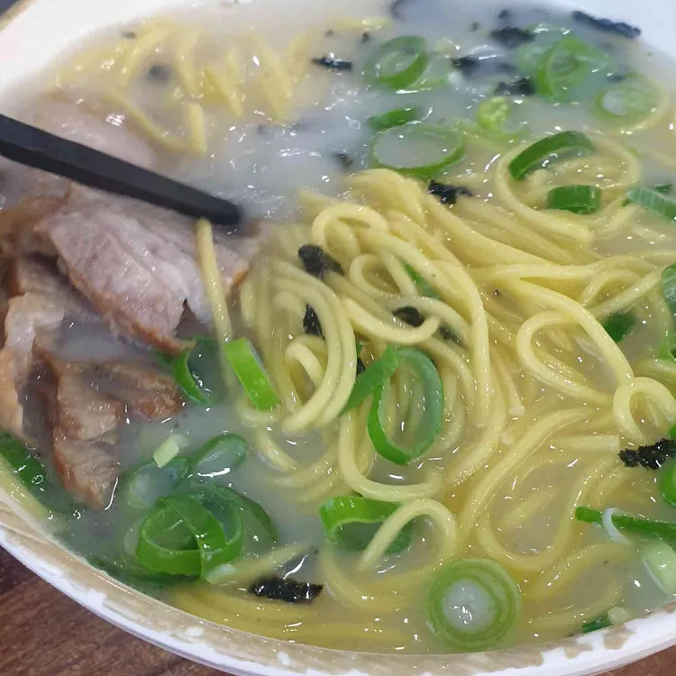 가시아방국수 대표 사진