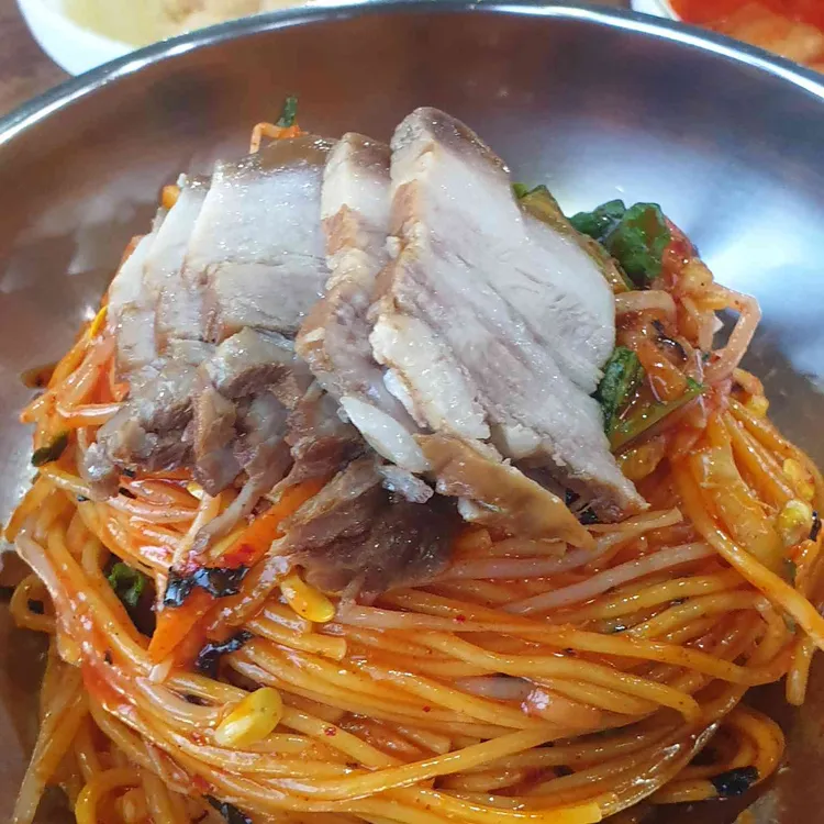 가시아방국수 대표 사진