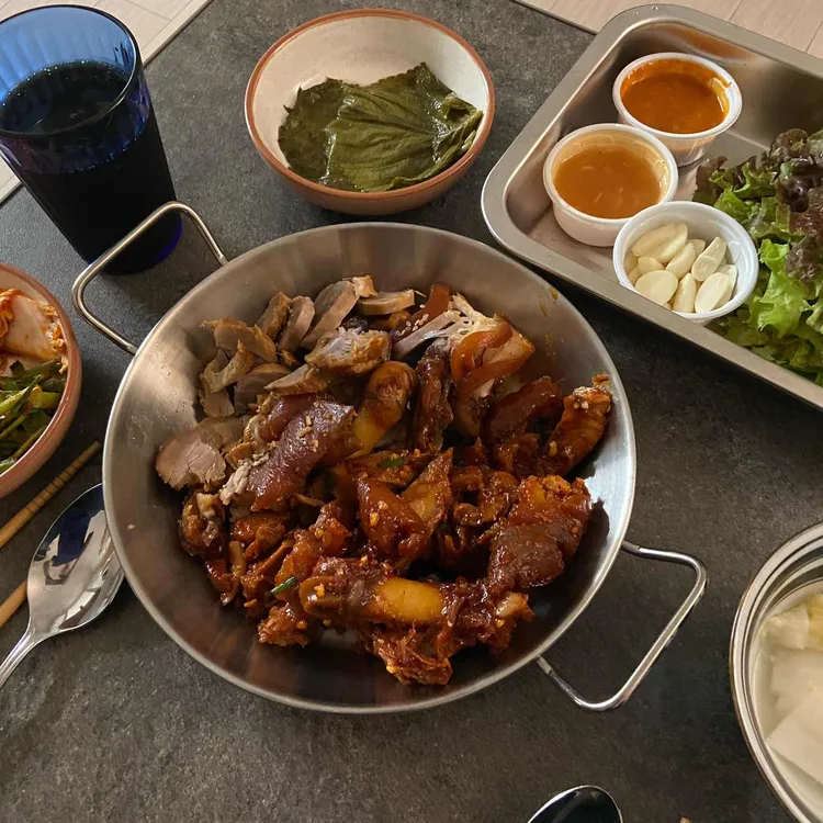 가가족족 대표 사진
