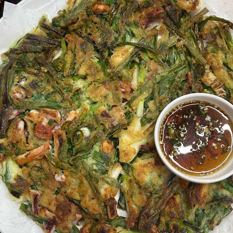 소래산면옥 대표 사진