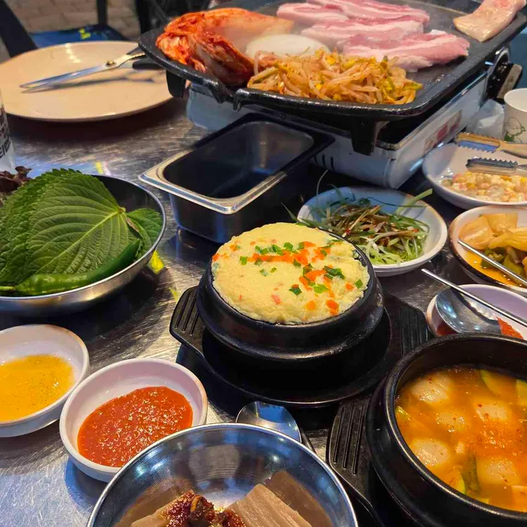 삼겹애김치 대표 사진
