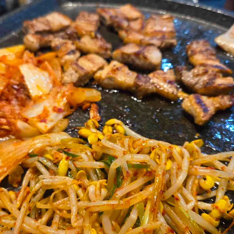삼겹애김치 대표 사진