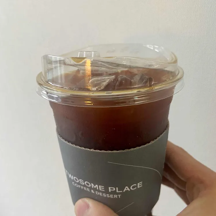투썸플레이스 대표 사진
