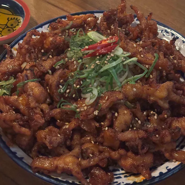 두리닭발 대표 사진