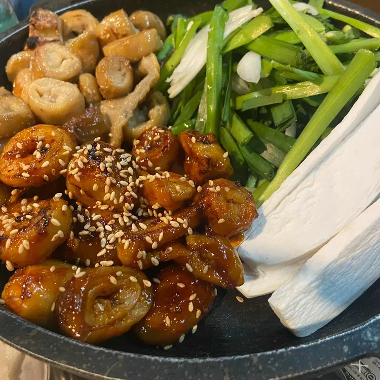 추곱창 사진 2
