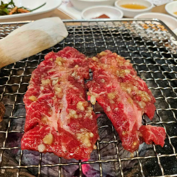 언양진미불고기 사진 2
