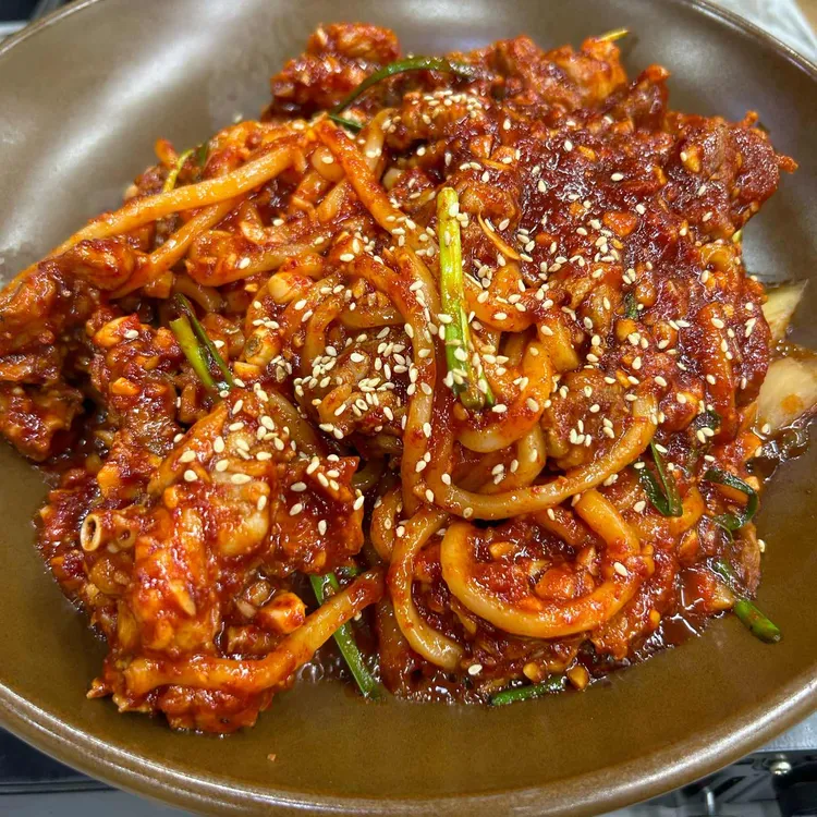 양반찜갈비 사진 1