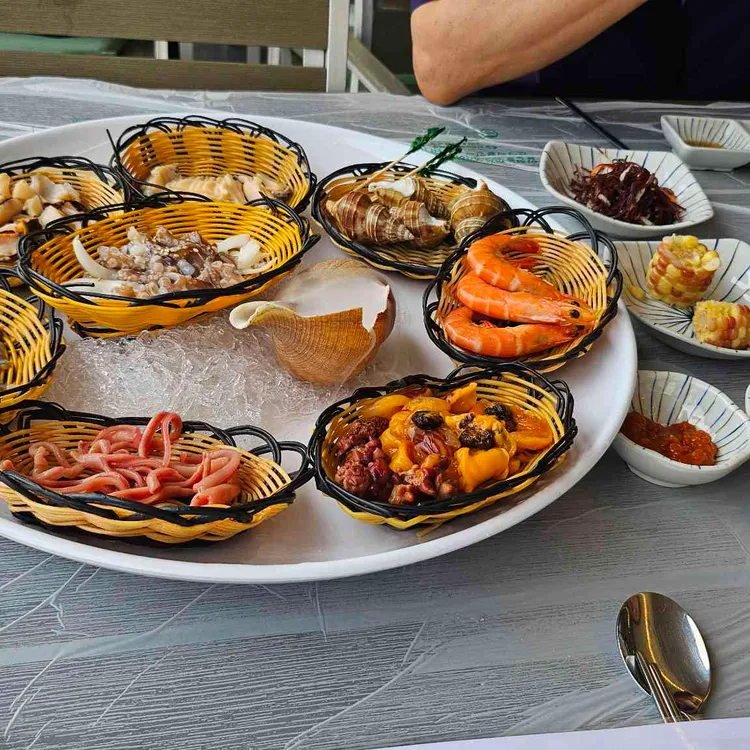 바다의맛을담다 해담 대표 사진