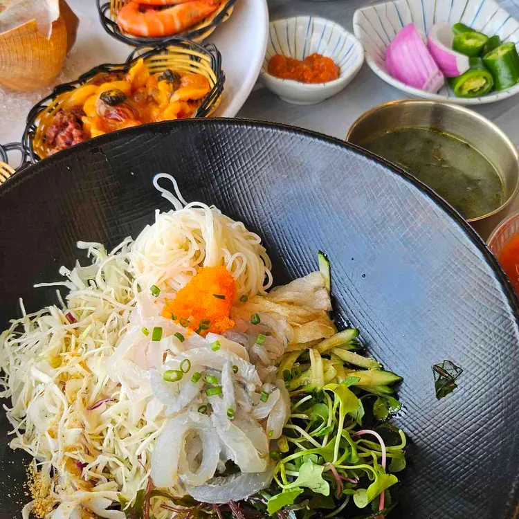 바다의맛을담다 해담 대표 사진