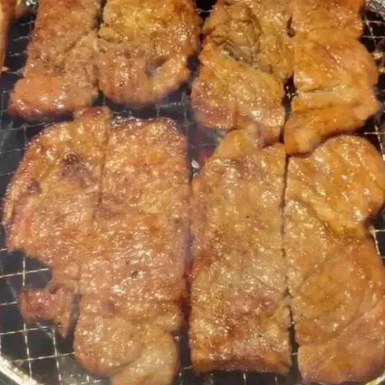 다올 숯불구이 사진