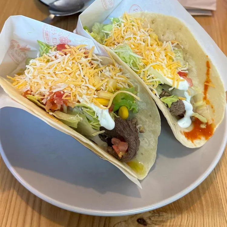 멕시코식당 사진 1