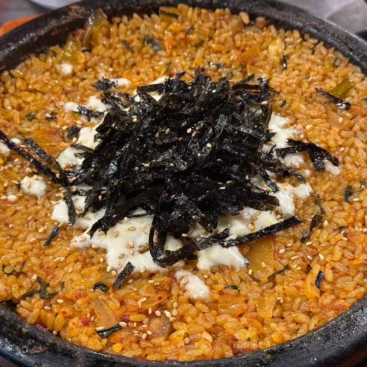 등갈비 달인 사진 2