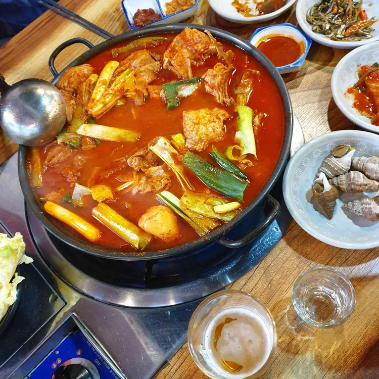 종심이네 백숙 사진 2