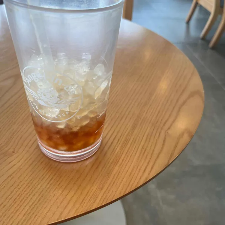 엔제리너스 대표 사진