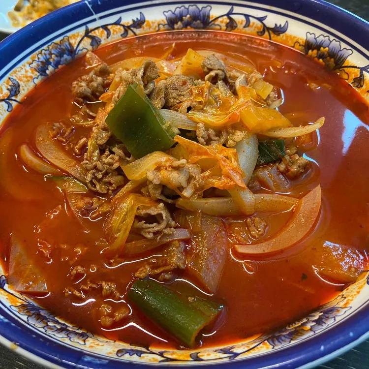 이화원 사진