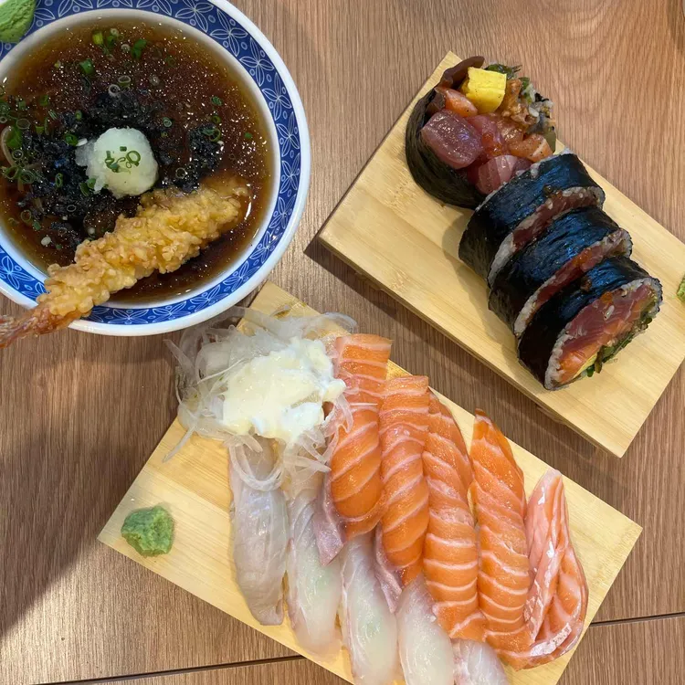 오초 오늘의초밥 대표 사진
