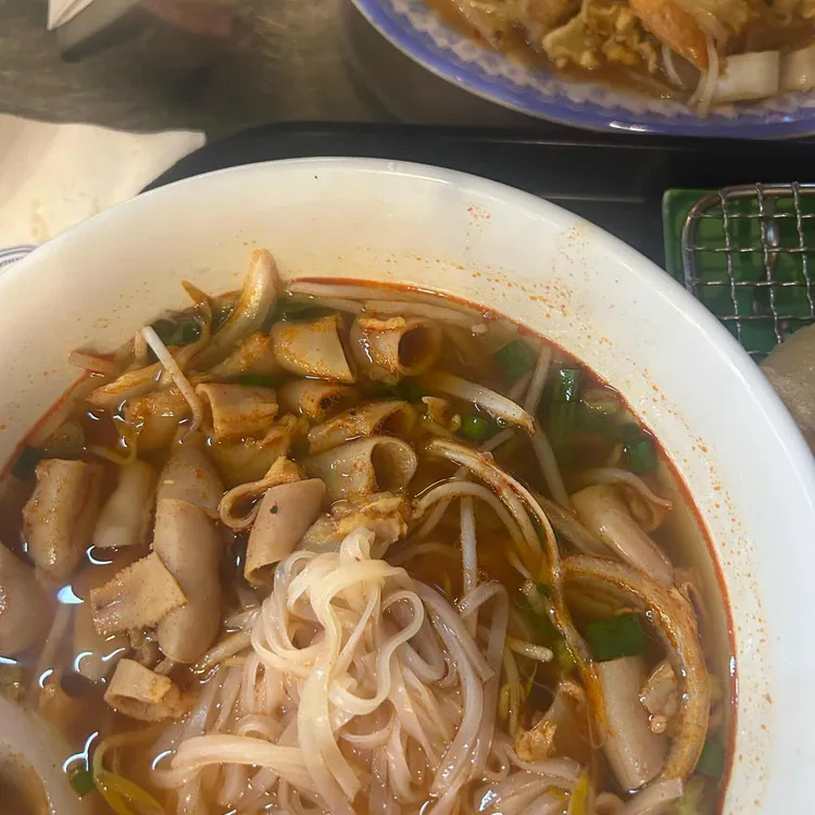 베트남이랑 대표 사진