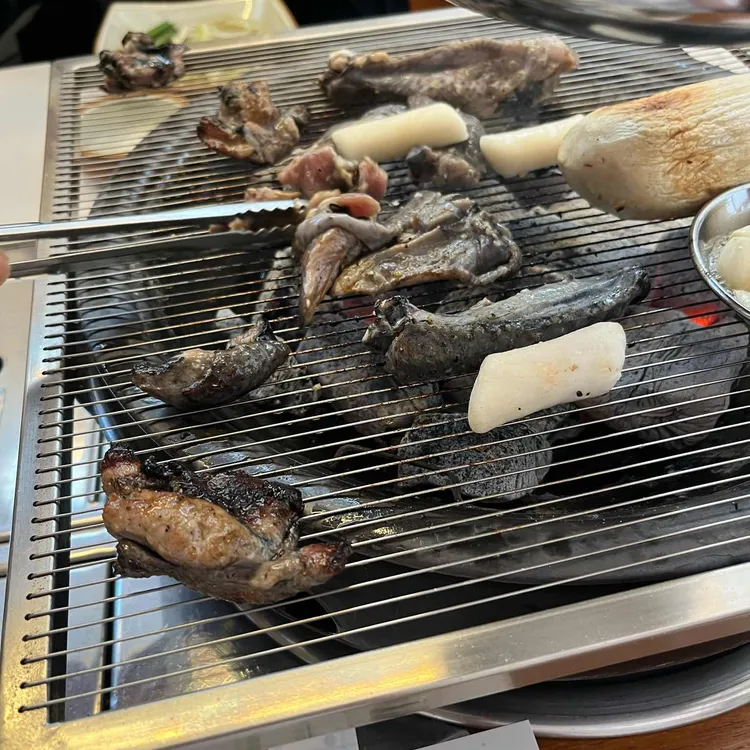 오골계마루 대표 사진