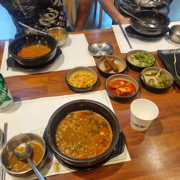 흥부골남원추어탕 사진 1