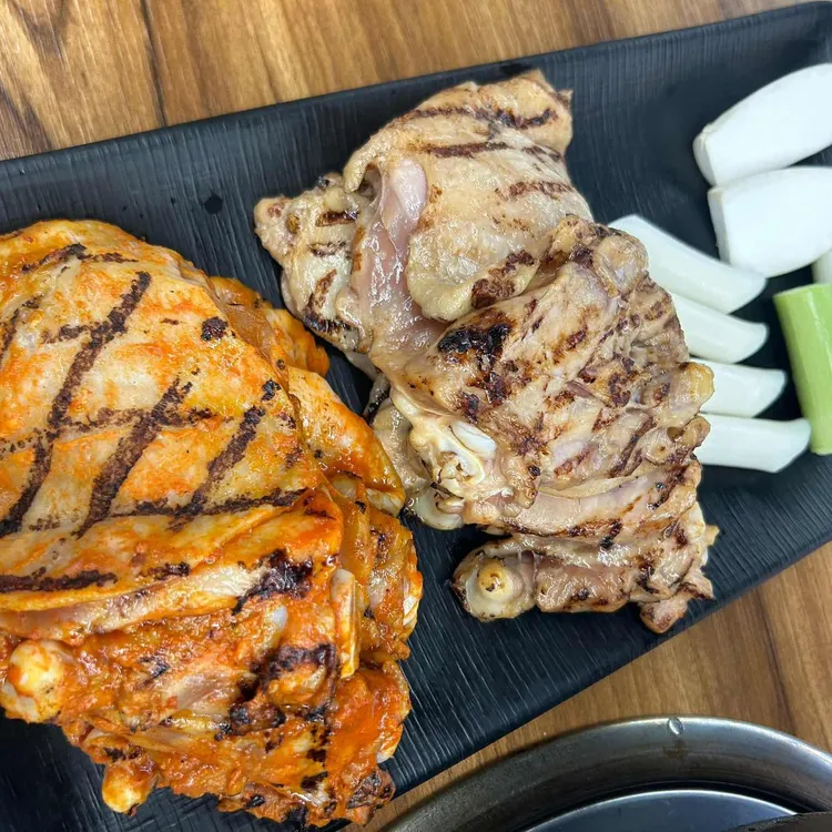양지리농원 사진 1