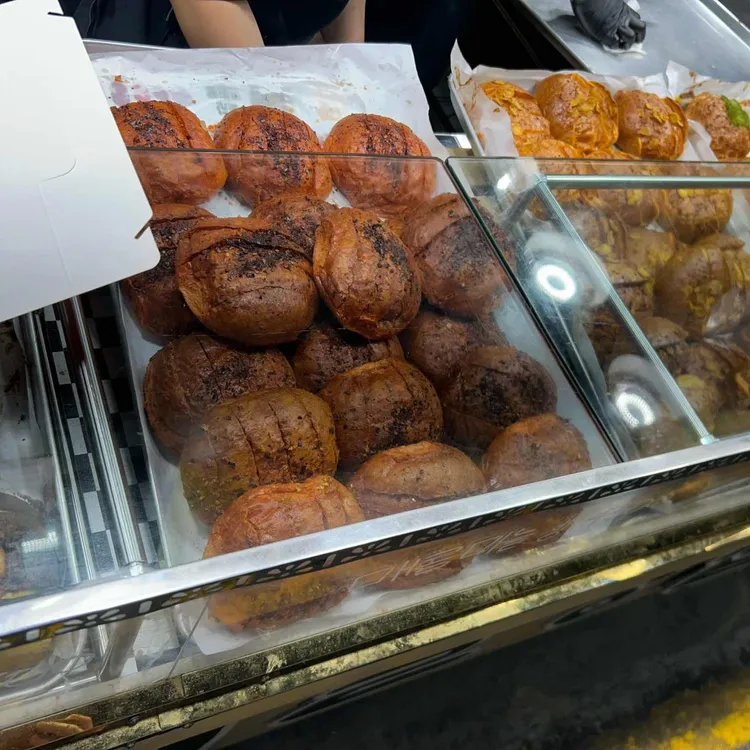 훈이네 마늘빵 대표 사진