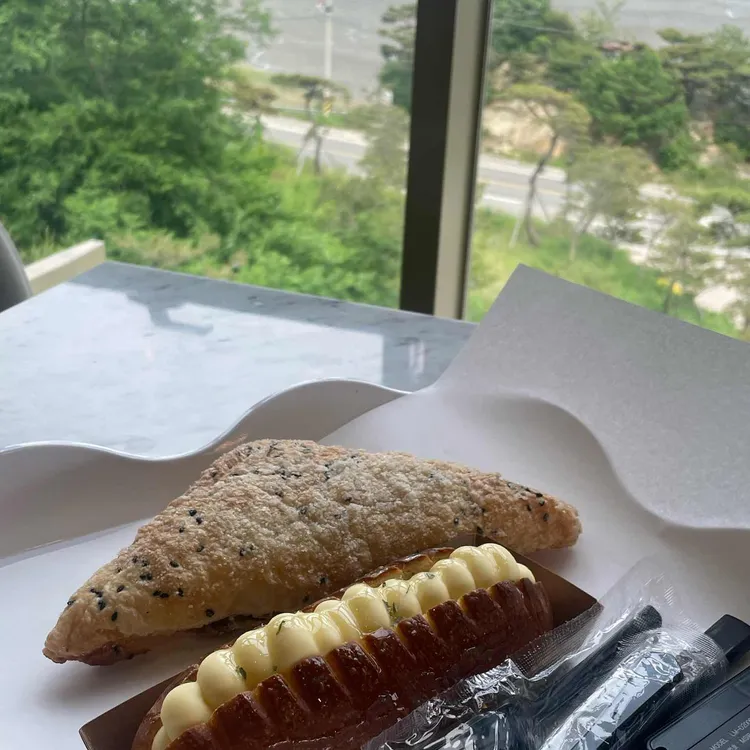 홍종흔베이커리 대표 사진