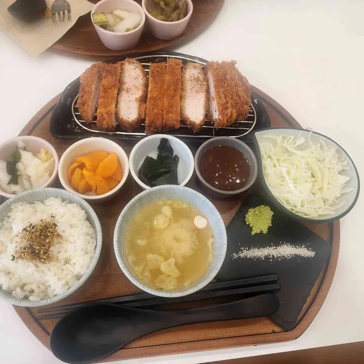 프리토 카츠 대표 사진