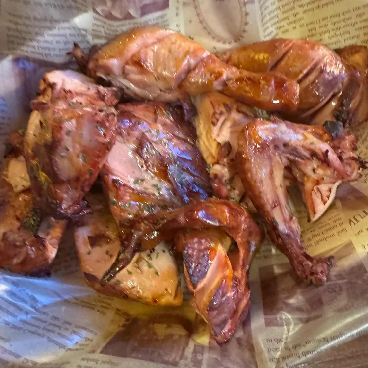 봉수아피자  대표 사진