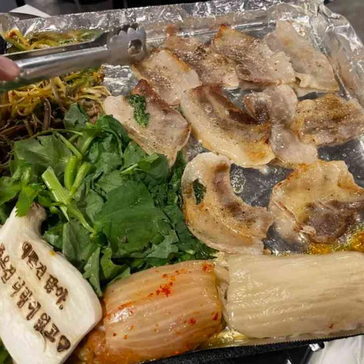 공감식당 사진 2