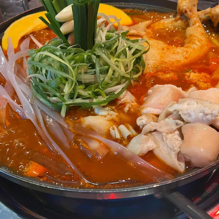 을지로골목집 사진 1
