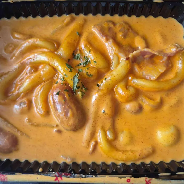 떡군이네떡볶이 대표 사진
