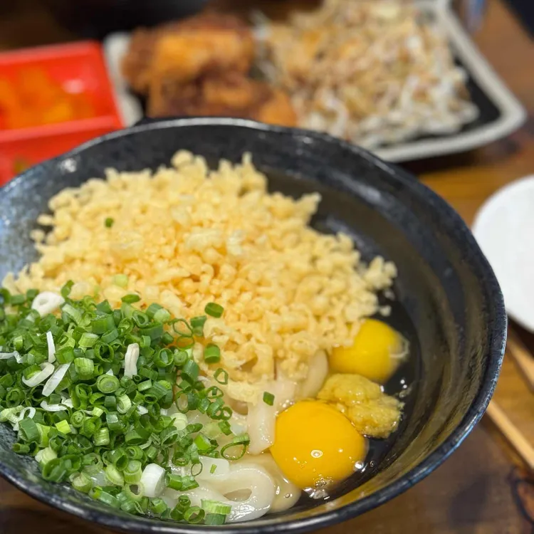 진우동 사진 1