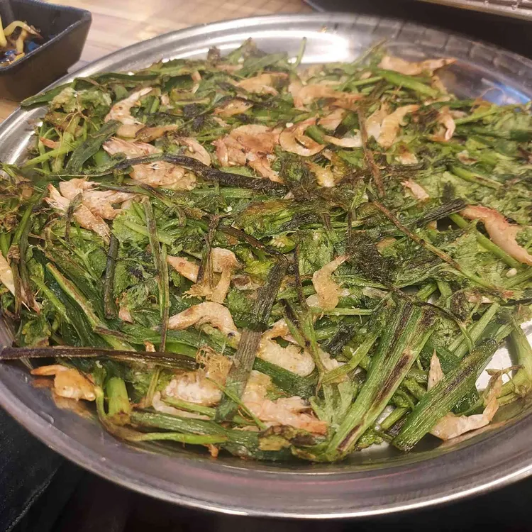 용담민물장어 사진 2