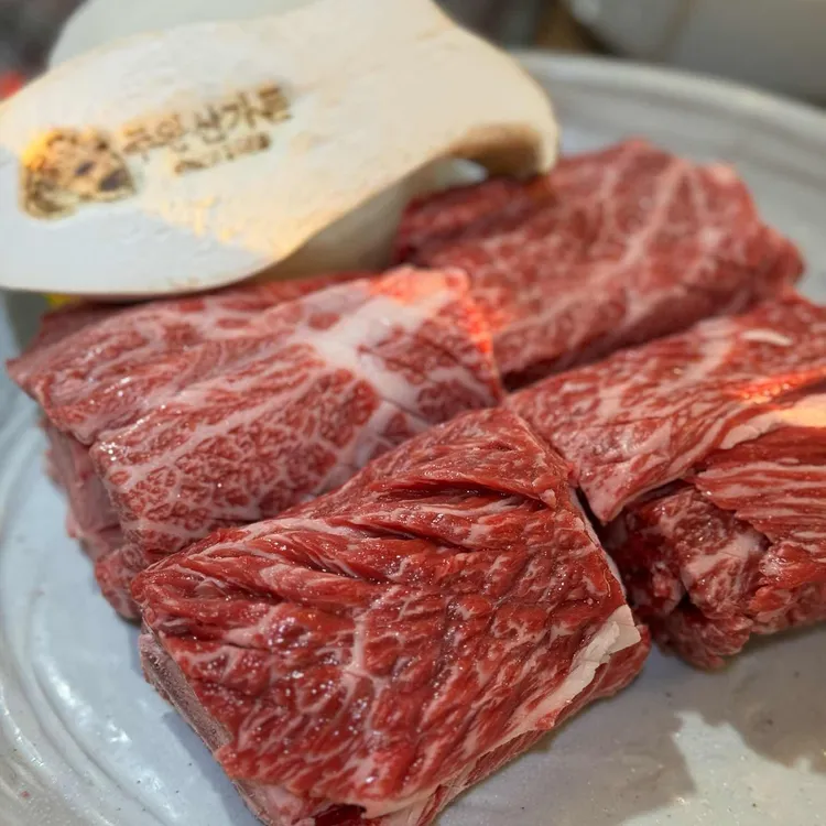 주왕산가든 사진 2