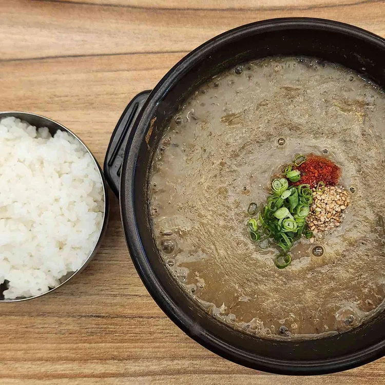 제주담돌 대표 사진