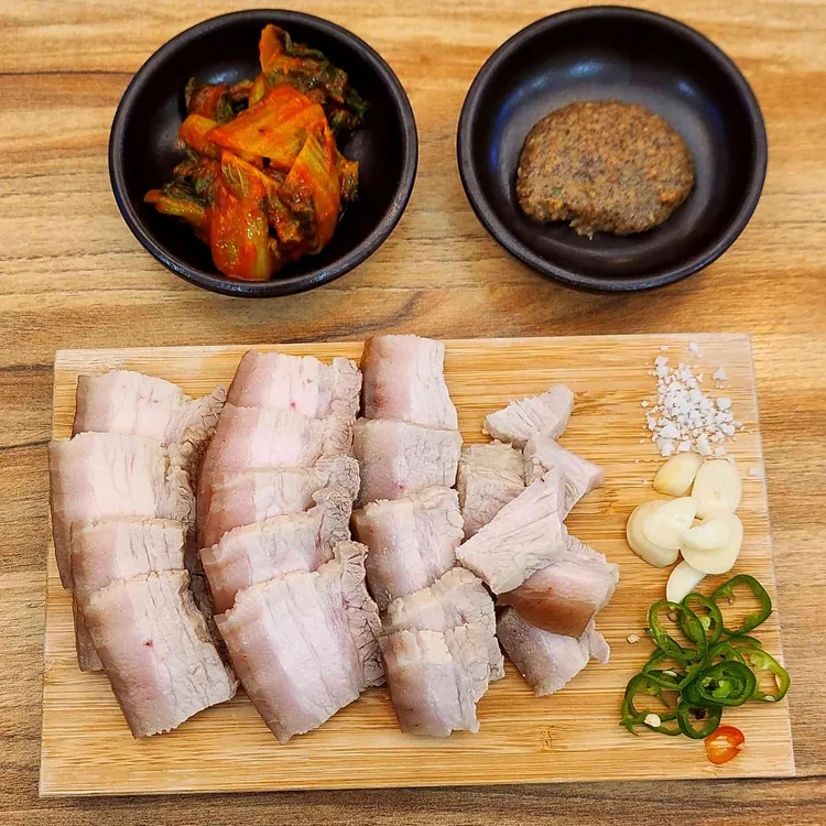 제주담돌 대표 사진