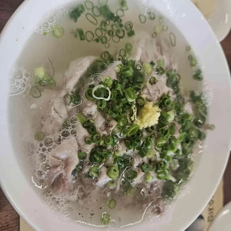 나막집 대표 사진