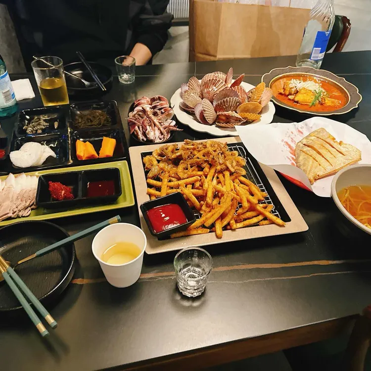 본데 대표 사진