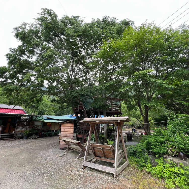 오대산내고향 사진 2