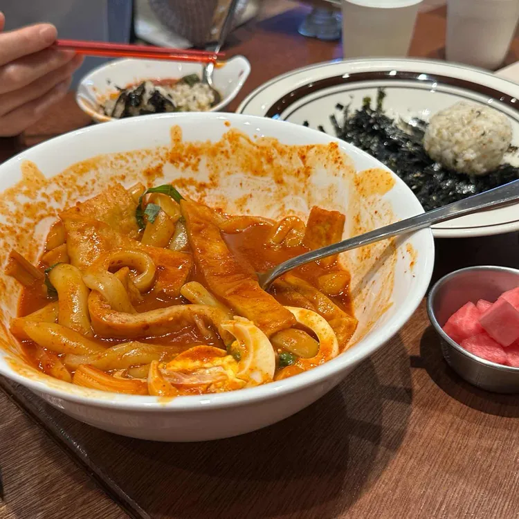 모닥스낵 대표 사진